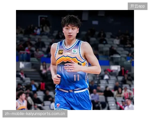 CBA辽宁悍将复苏，季后赛名额稳如泰山