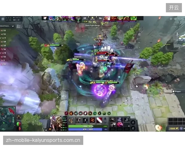 Dota2关键装备节奏与团战演练:胜负的关键时刻掌握 Dota2关键装备节奏与团战演练:胜负的关键时刻掌握