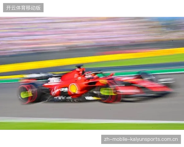 F1勒克莱尔排位模拟圈速揭秘：超越极限的秘诀