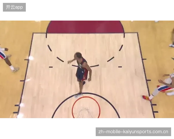 NBA浓眉哥禁区护筐训练强化，打造无敌防守壁垒