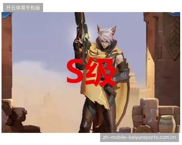 S15“最惨选手”榜单出炉，第一名毫无争议