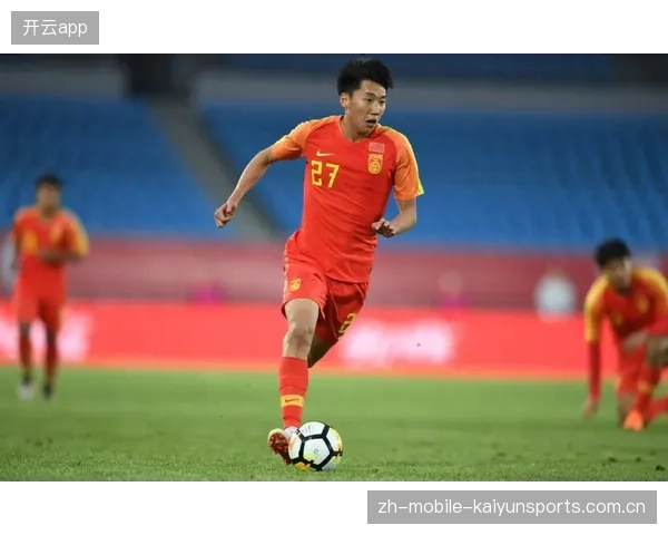 中超球员市场：本土价值重新回升的机会窗