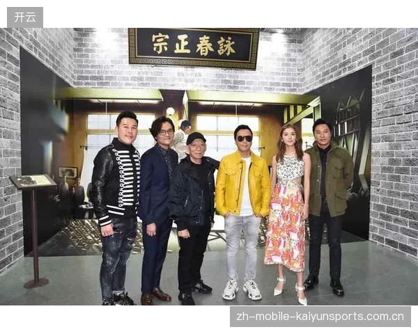 传奇归来，点燃激情｜观众齐声致敬的那一刻